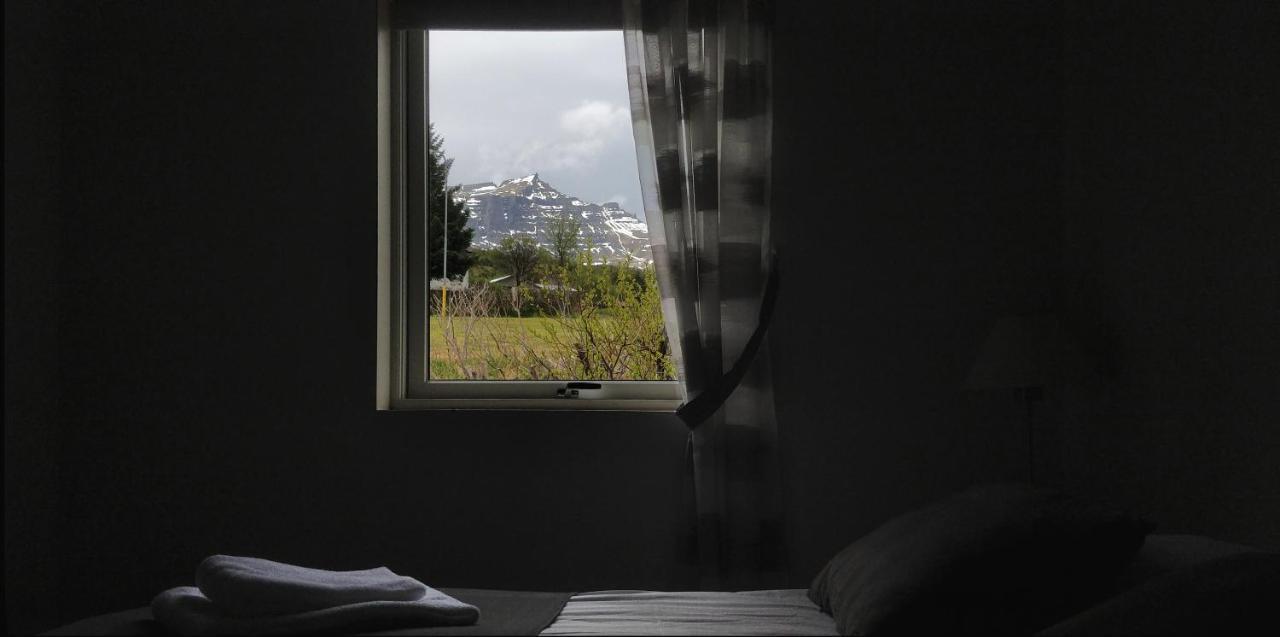 Saxa ゲストハウス Stöðvarfjörður エクステリア 写真